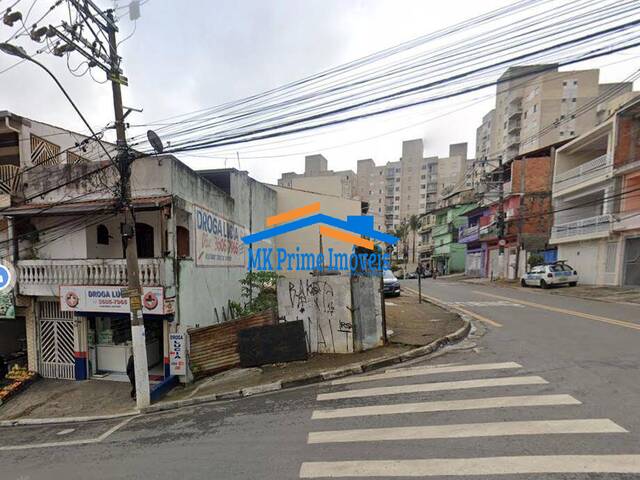 #14294 - Terreno para Venda em Osasco - SP