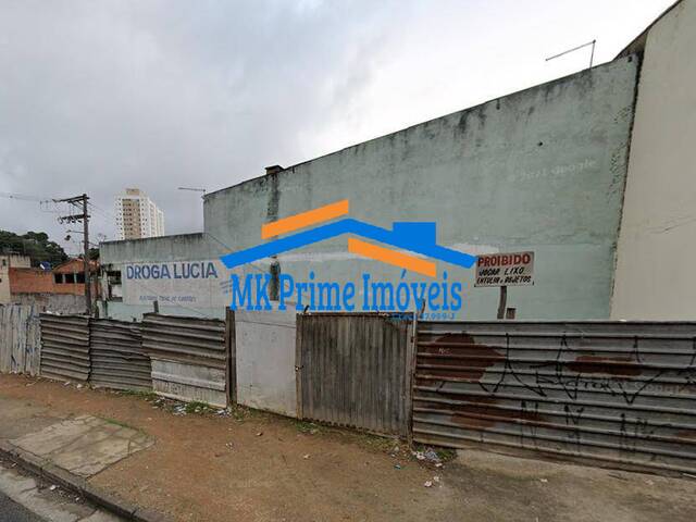 #14294 - Terreno para Venda em Osasco - SP