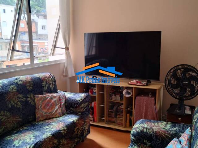 #14298 - Apartamento para Venda em São Paulo - SP