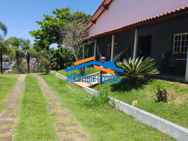 #14293 - Sítio para Venda em Santana de Parnaíba - SP