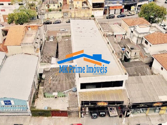 #14301 - Salão Comercial para Locação em Osasco - SP