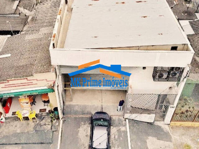 #14301 - Salão Comercial para Locação em Osasco - SP