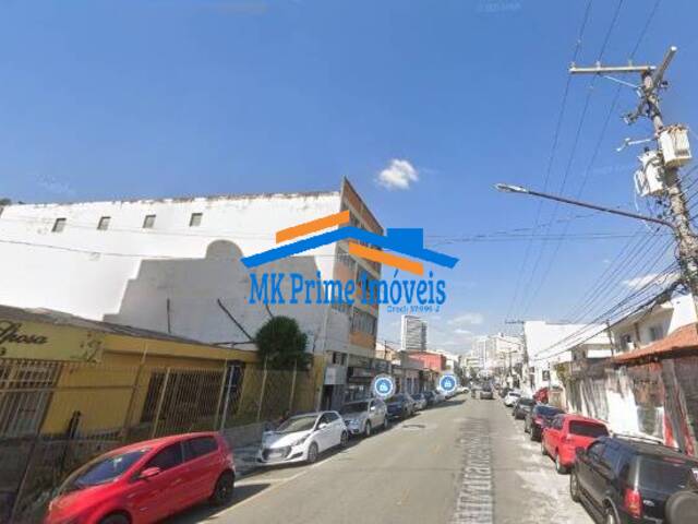 #14302 - Prédio comercial para Venda em Osasco - SP