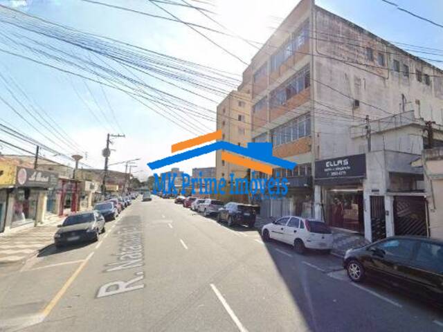 #14302 - Prédio comercial para Venda em Osasco - SP