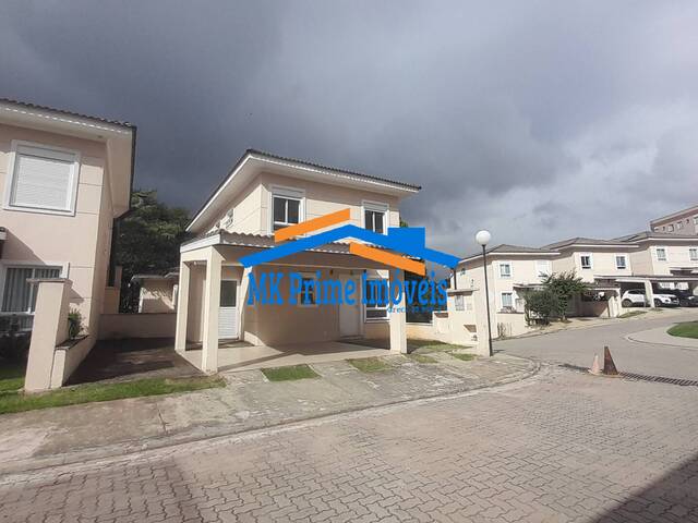 #14304 - Casa em condomínio para Venda em Cotia - SP