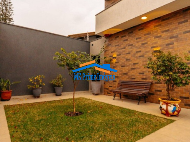 #14305 - Casa Térrea para Venda em Osasco - SP