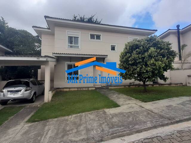 #14306 - Casa para Venda em Cotia - SP