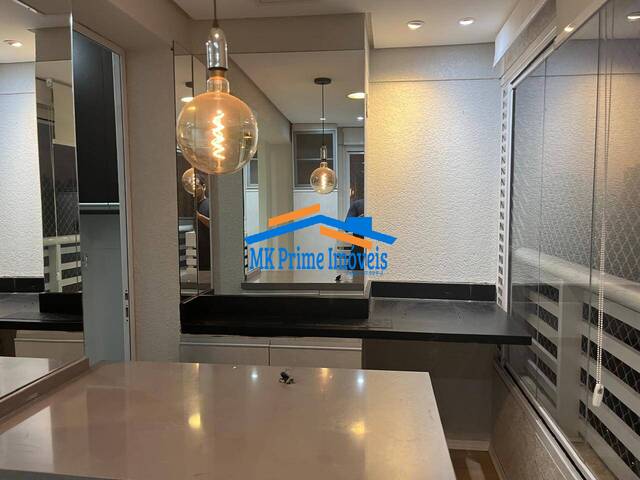 #14307 - Apartamento para Venda em Osasco - SP
