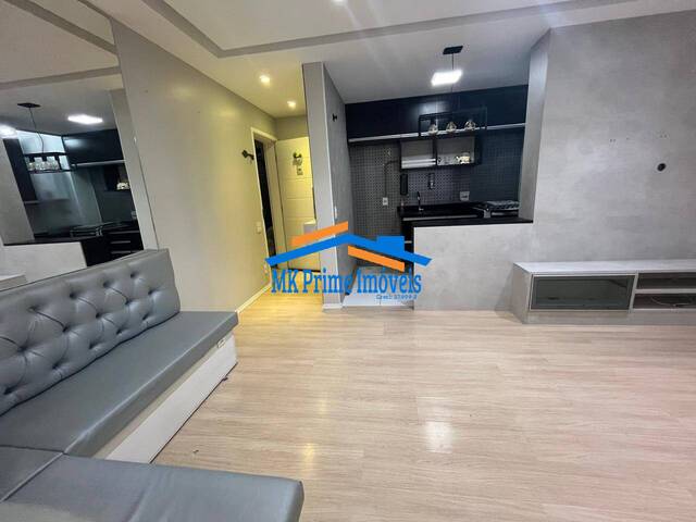 #14307 - Apartamento para Venda em Osasco - SP