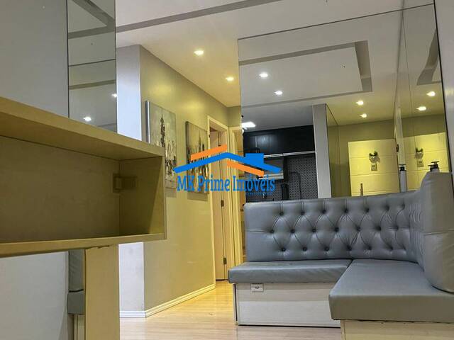 #14307 - Apartamento para Venda em Osasco - SP