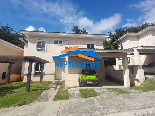 #14308 - Casa para Venda em Cotia - SP