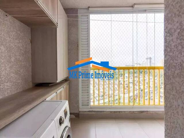 #14309 - Apartamento para Venda em Osasco - SP