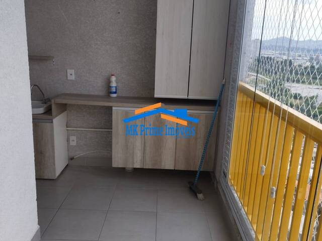 #14309 - Apartamento para Venda em Osasco - SP