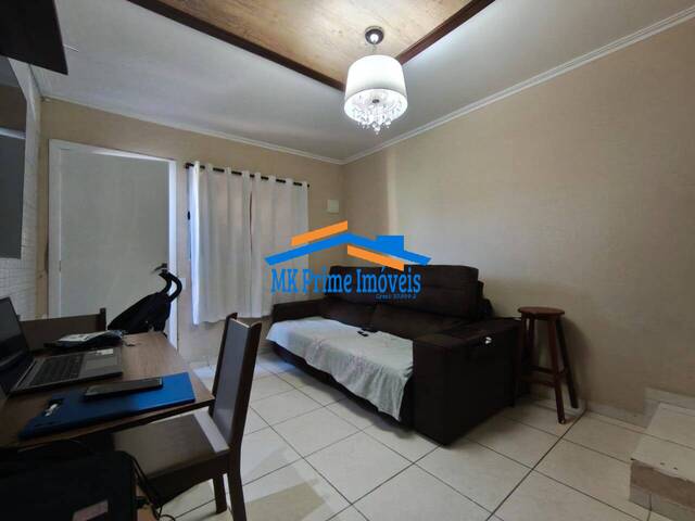 #7809 - Sobrado para Venda em Itapevi - SP