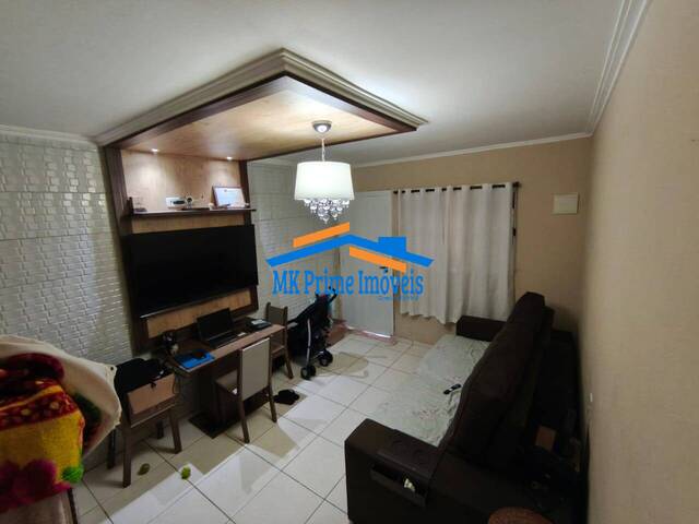#7809 - Sobrado para Venda em Itapevi - SP