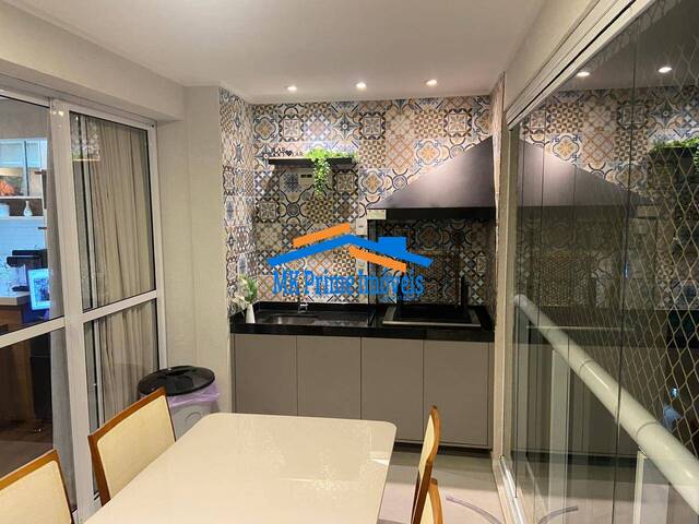 #14312 - Apartamento para Venda em Osasco - SP