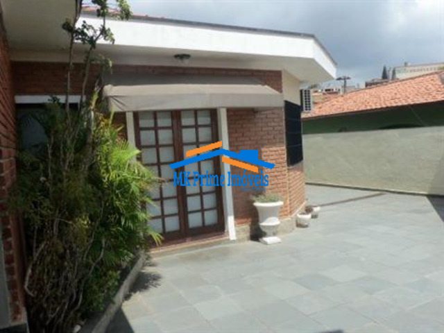 #14303 - Casa Térrea para Venda em Osasco - SP