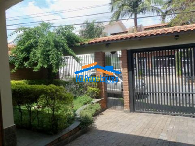 #14303 - Casa Térrea para Venda em Osasco - SP