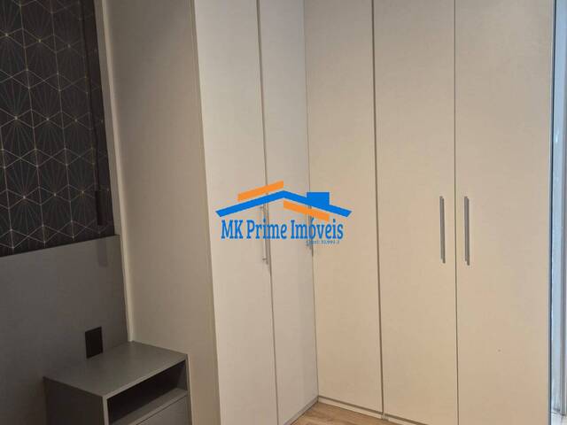 #14313 - Apartamento para Venda em Osasco - SP