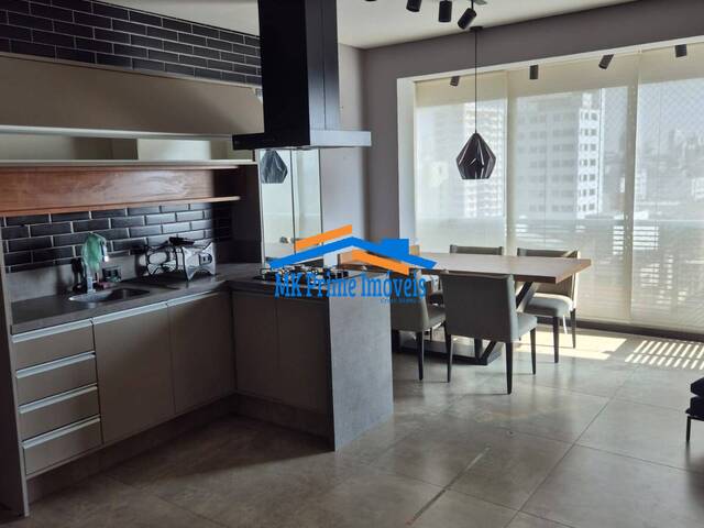 #14313 - Apartamento para Venda em Osasco - SP