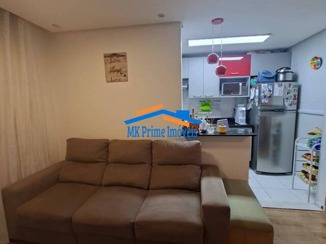 #14314 - Apartamento para Venda em São Paulo - SP