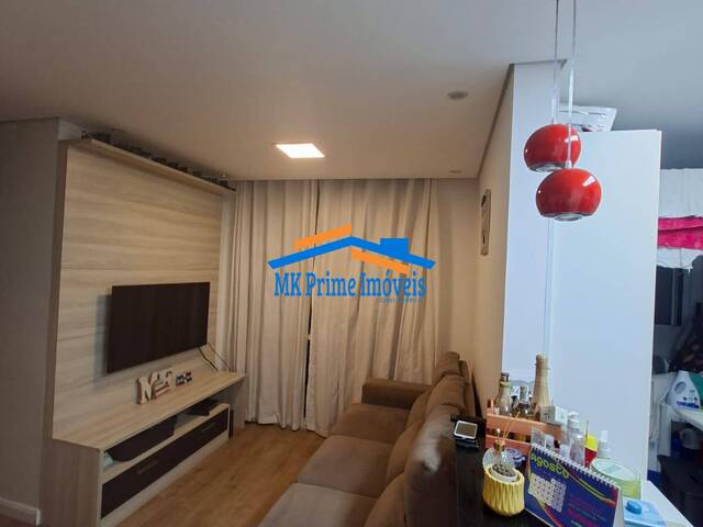 #14314 - Apartamento para Venda em São Paulo - SP