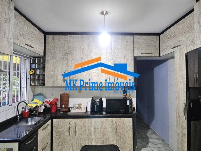 #14315 - Casa Térrea para Venda em Osasco - SP