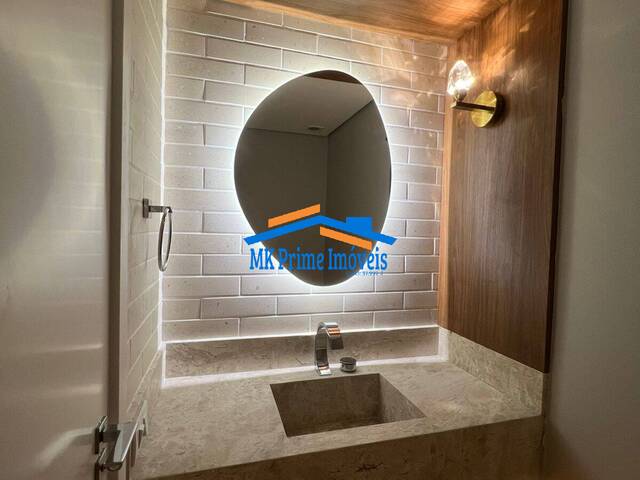 #14319 - Apartamento para Venda em Barueri - SP