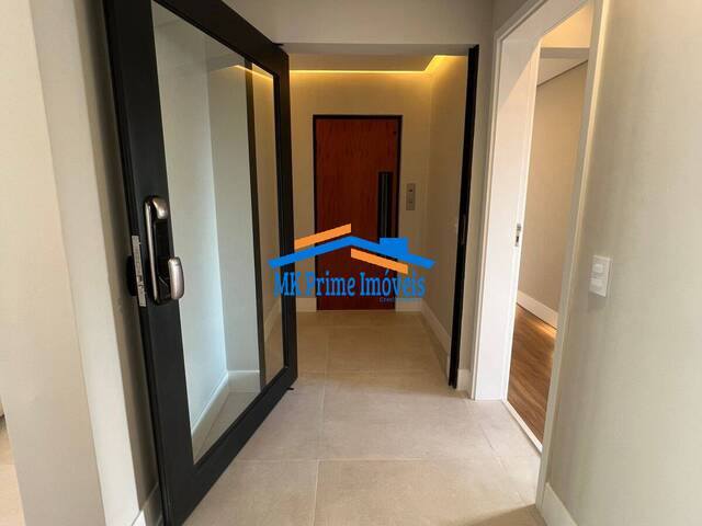#14319 - Apartamento para Venda em Barueri - SP