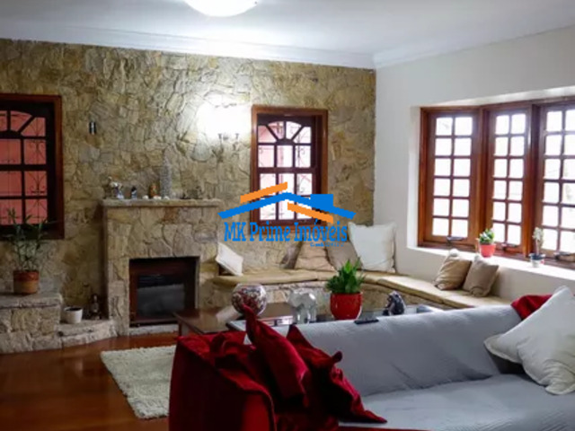 #14321 - Casa Térrea para Venda em Osasco - SP