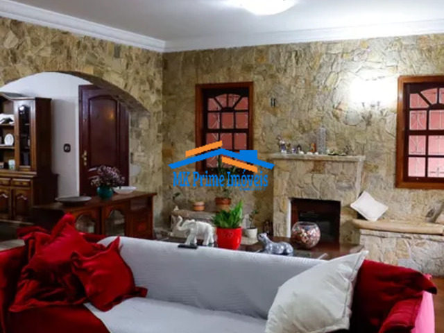 #14321 - Casa Térrea para Venda em Osasco - SP