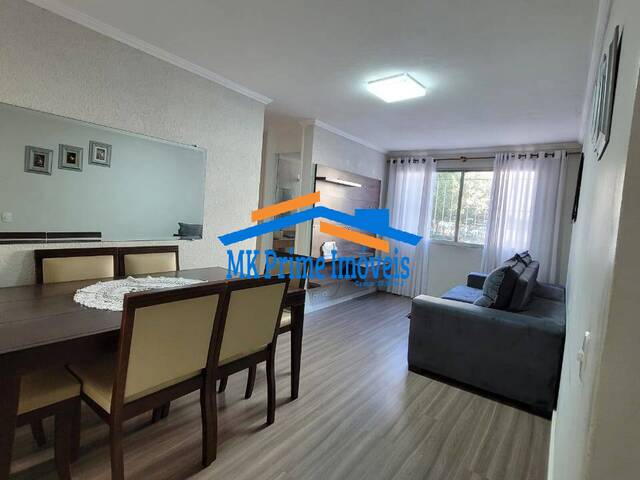 #14322 - Apartamento para Venda em Osasco - SP