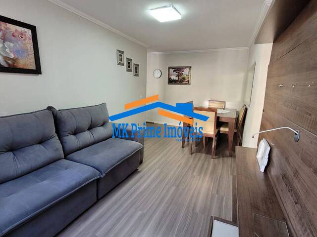 #14322 - Apartamento para Venda em Osasco - SP