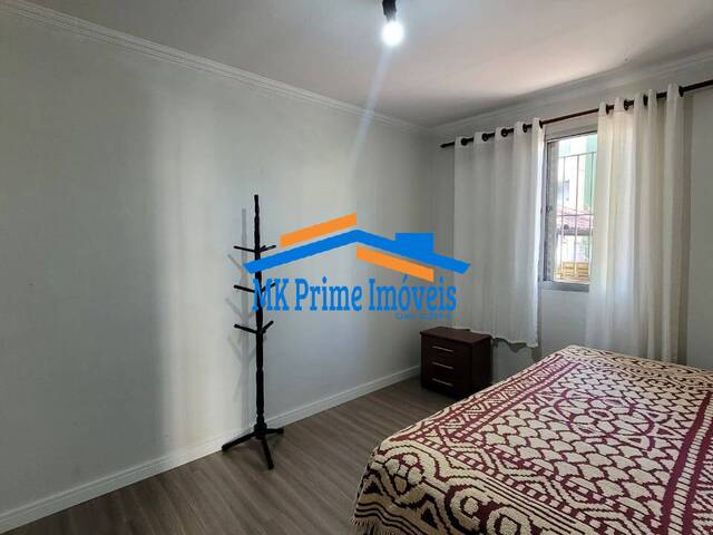 #14322 - Apartamento para Venda em Osasco - SP
