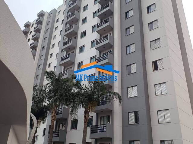 #14323 - Apartamento para Venda em Osasco - SP