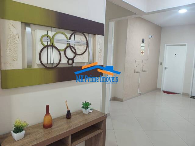 #14323 - Apartamento para Venda em Osasco - SP