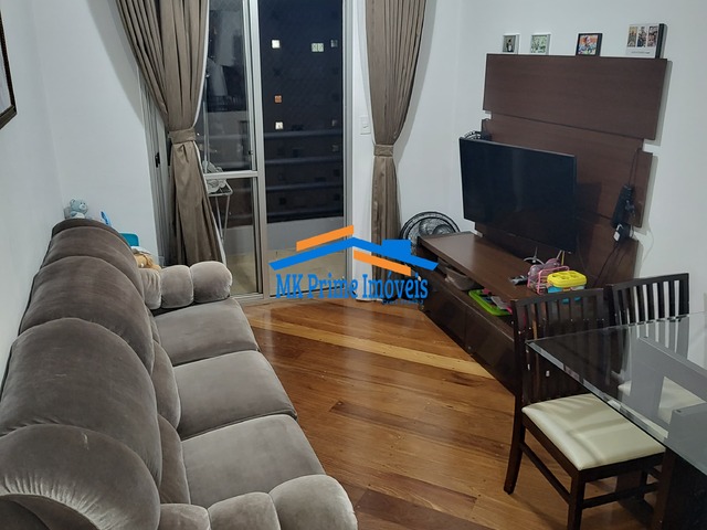 #14323 - Apartamento para Venda em Osasco - SP
