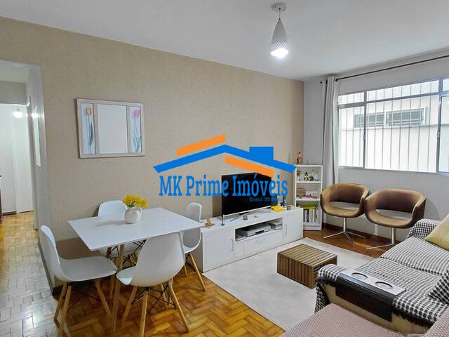 #14317 - Apartamento para Venda em São Paulo - SP