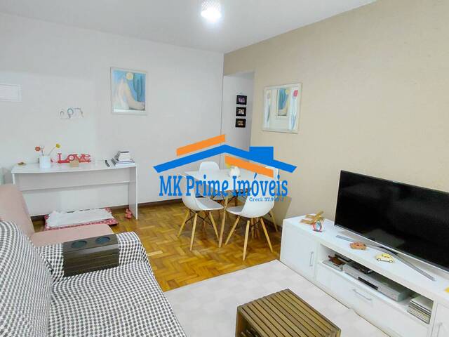 Apartamento para Venda em São Paulo - 4