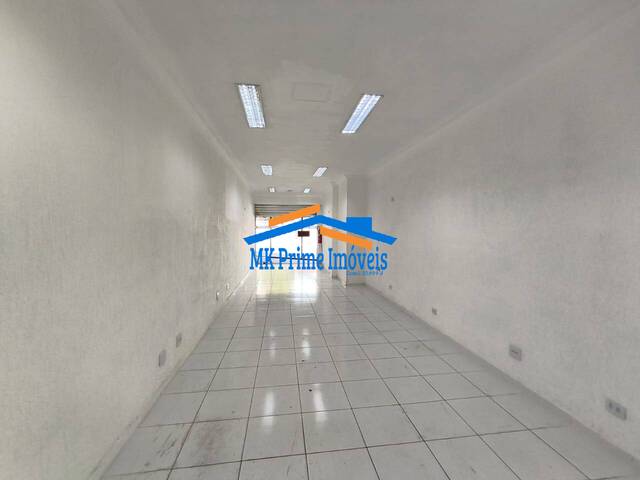 #13385 - Prédio comercial para Locação em Osasco - SP
