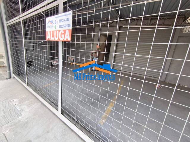 #13385 - Prédio comercial para Locação em Osasco - SP