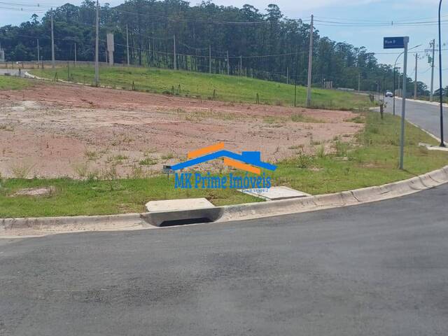 #14325 - Terreno em condomínio para Venda em Cotia - SP