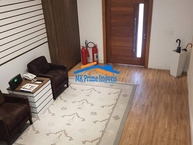 #14327 - Prédio comercial para Venda em Barueri - SP