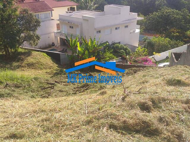 #14328 - Área para Venda em Santana de Parnaíba - SP
