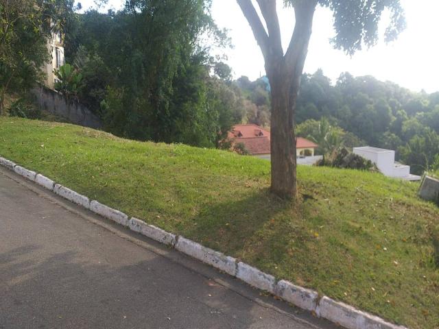 Terreno para Venda em Santana de Parnaíba - 4