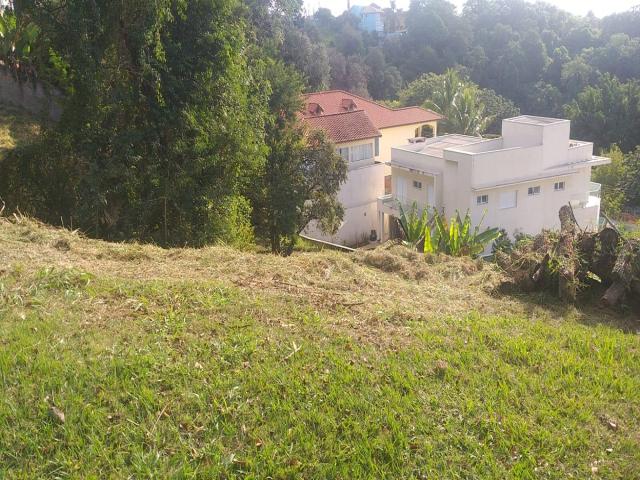 Terreno para Venda em Santana de Parnaíba - 5