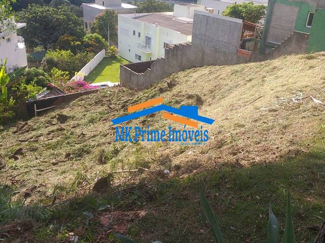 #14328 - Área para Venda em Santana de Parnaíba - SP