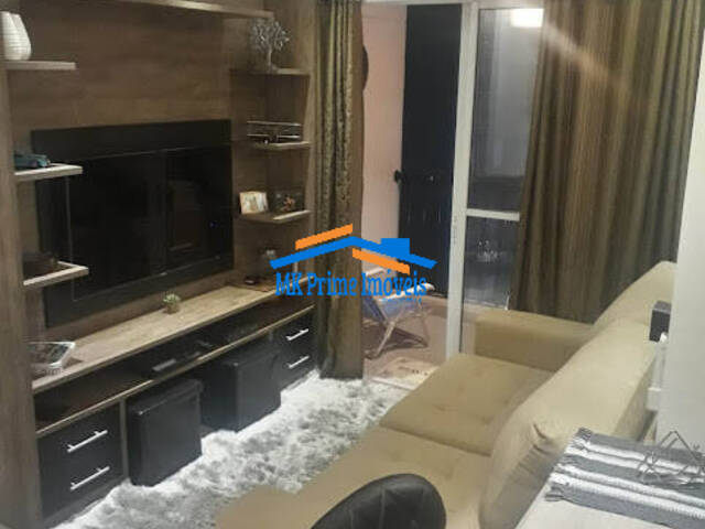 #14331 - Apartamento para Venda em Osasco - SP