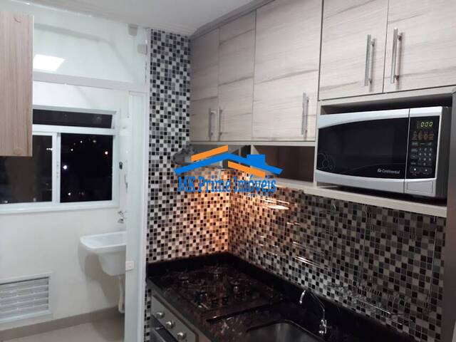#14331 - Apartamento para Venda em Osasco - SP