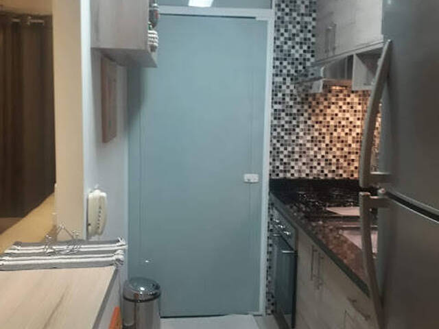 Apartamento para Venda em Osasco - 5